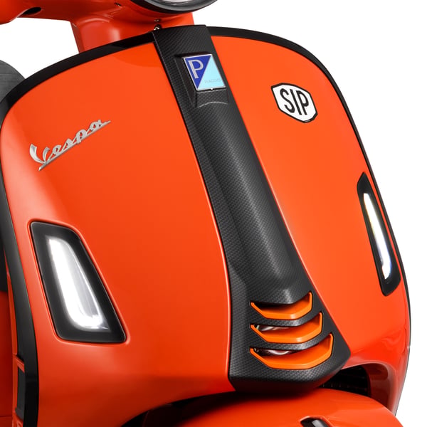 Knipperlichtset SIP voor & achter voor Vespa GTS/GTS Super 125-300cc (2023-)