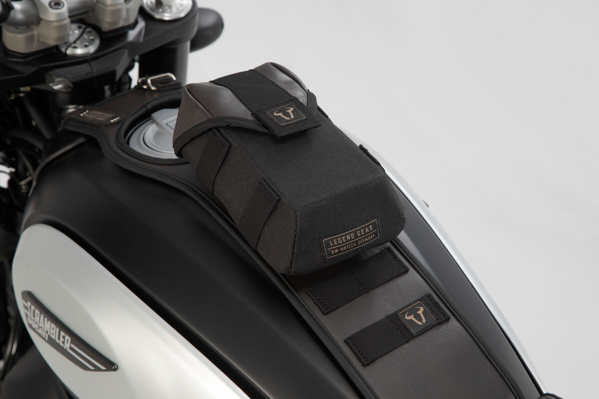 PRO Micro Tanktas Aprilia RS 125 (21-)