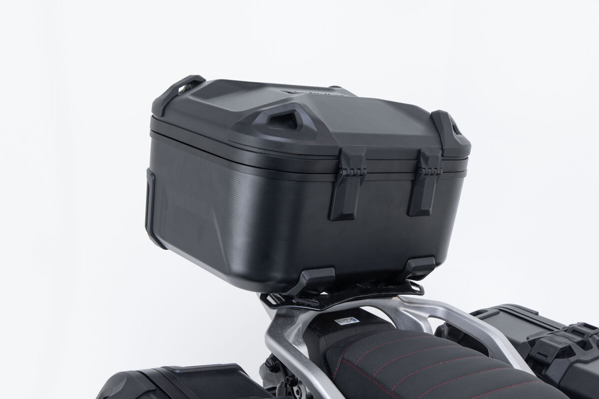 SW-Motech DUSC L topkoffersysteem 41L voor Honda XL 750 Transalp (23-) SW Motech