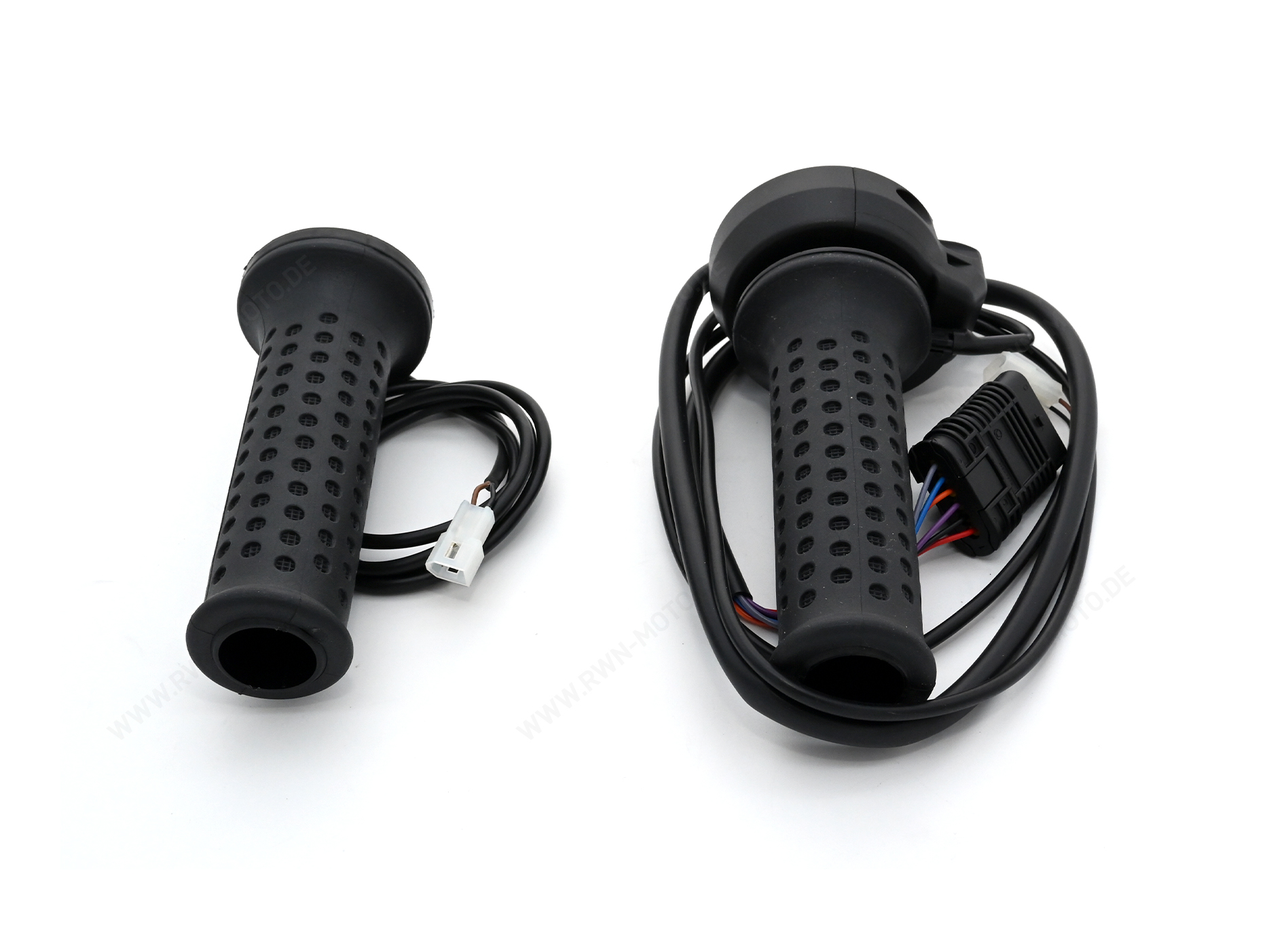 Handvatverwarming voor Aprilia Tuareg 660