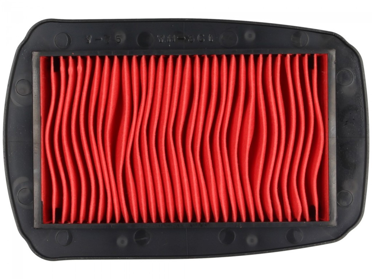HiFlo luchtfilterelement voor Yamaha YZF-R 125 / MT-125