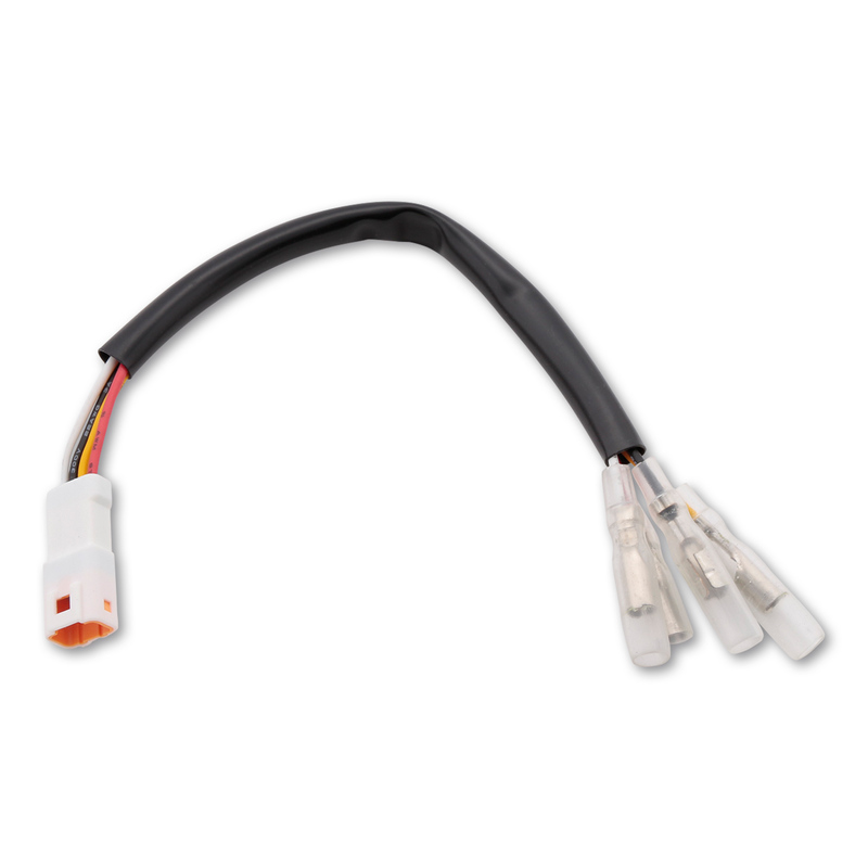 HIGHSIDER slimme adapterkabel achterlicht Voor KTM (1pc)