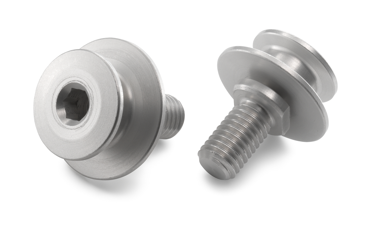KTM montage adapter