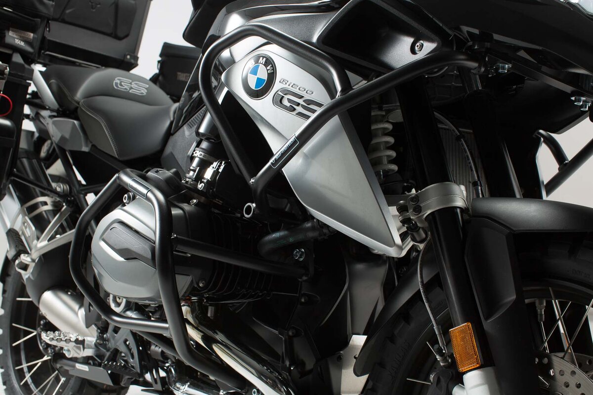 Crashbar voor Aprilia Tuareg 660 (21-) SW Motech
