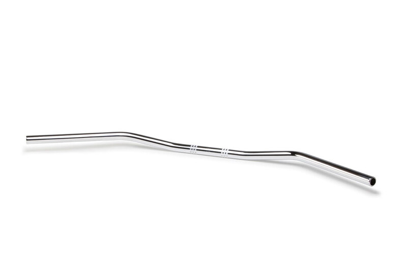 HIGHSIDER pro Wide Bar L11 stuur staal chroom, 1 inch, 95 -D