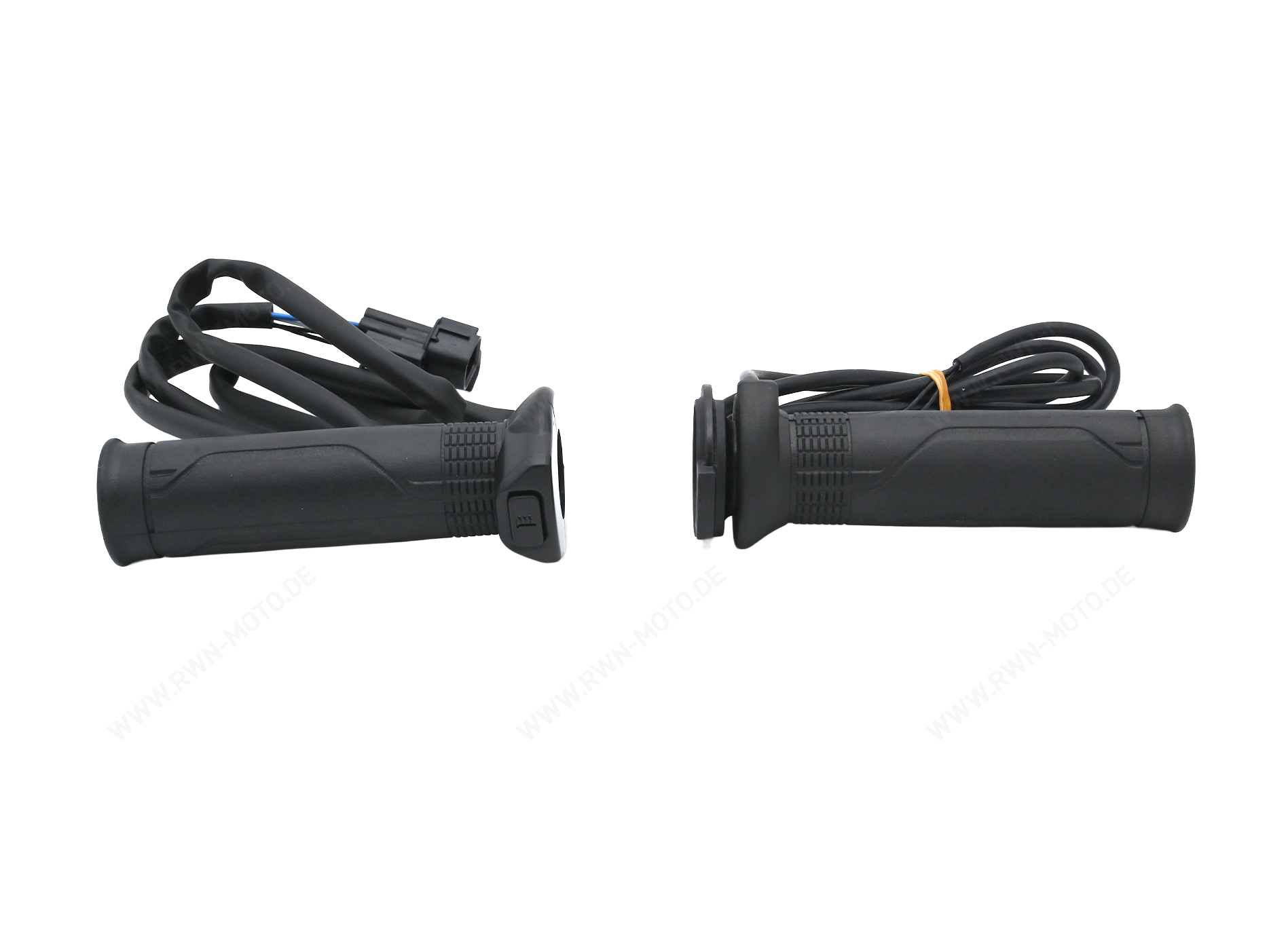 Handvatverwarming voor Honda CB 1000 Hornet (25-) Origineel