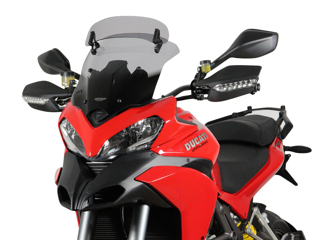 Variotouring scherm MRA "VT" voor DUCATI MULTISTRADA 1200 (My.13-14)