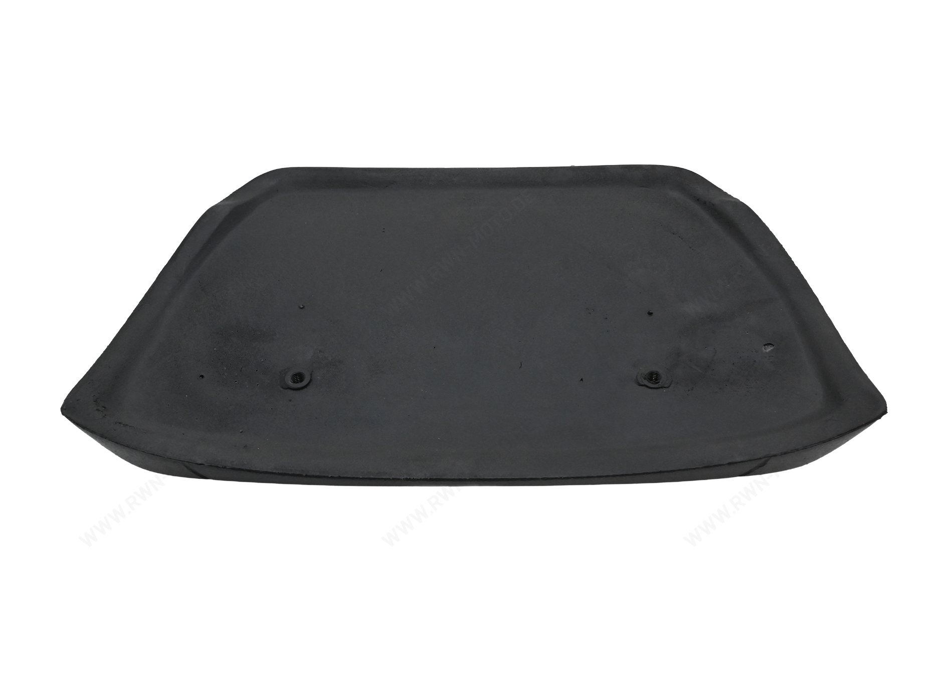 Rugkussen - 37 liter topkoffer voor Suzuki GSF1250N BJ. 2010-2013/ GSX1250F BJ. 2010-2016/ Burgman