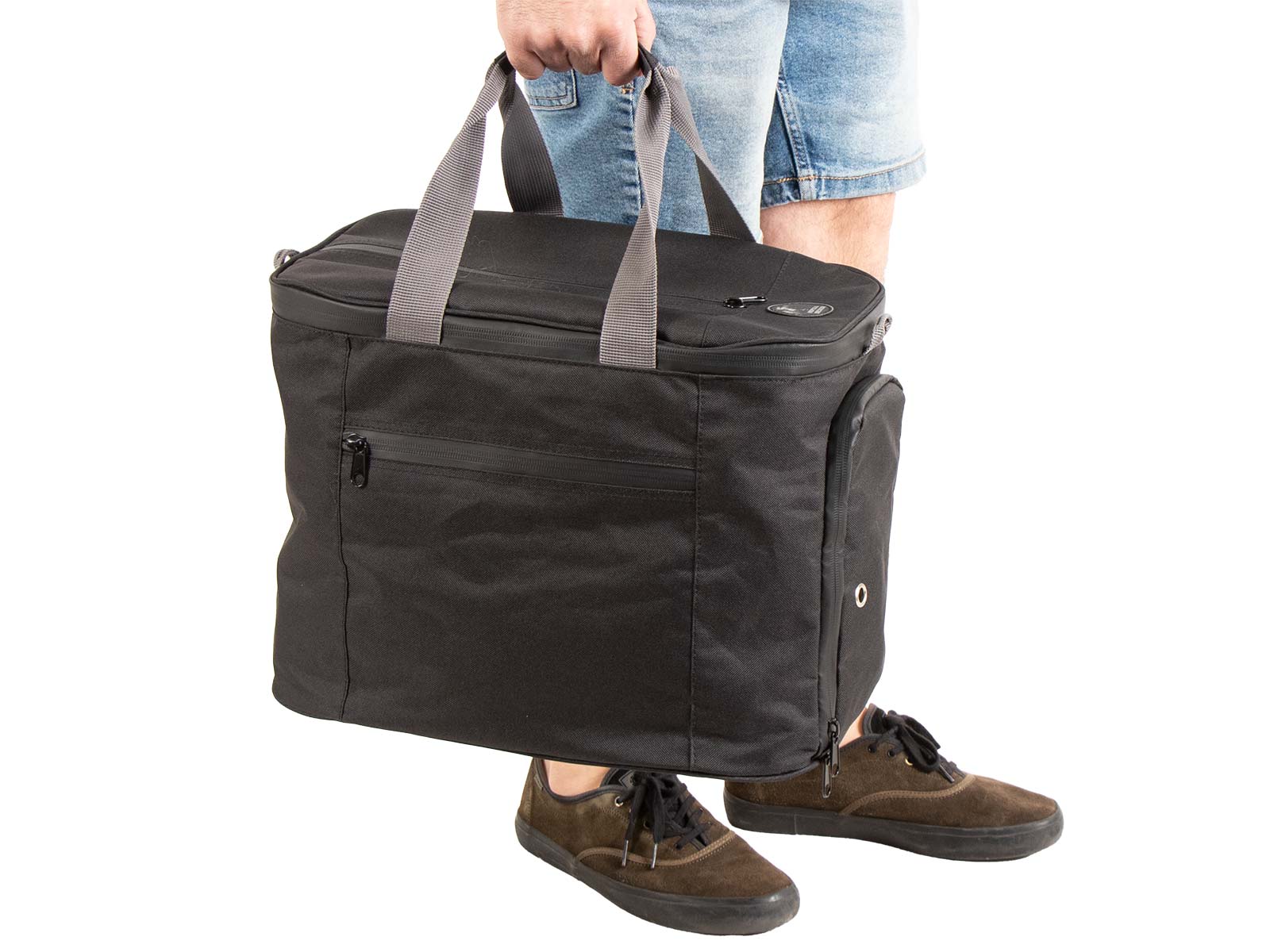 Binnentas voor zijkoffer Xplorer 40 /Xplorer 40 Cutout /Xceed /Alu Standadrd 40