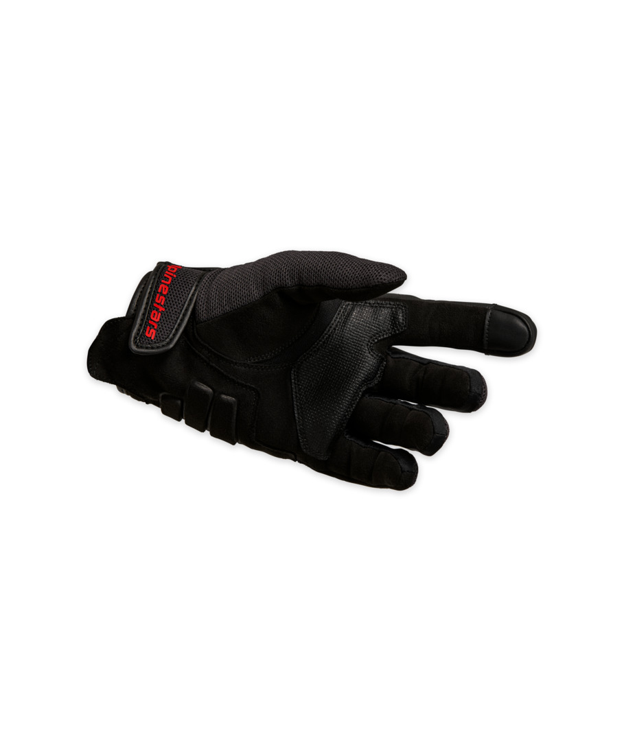Aprilia handschoenen Rapid Dash Air van Alpinestars