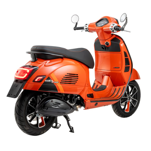 Knipperlichtset SIP voor & achter voor Vespa GTS/GTS Super 125-300cc (2023-)