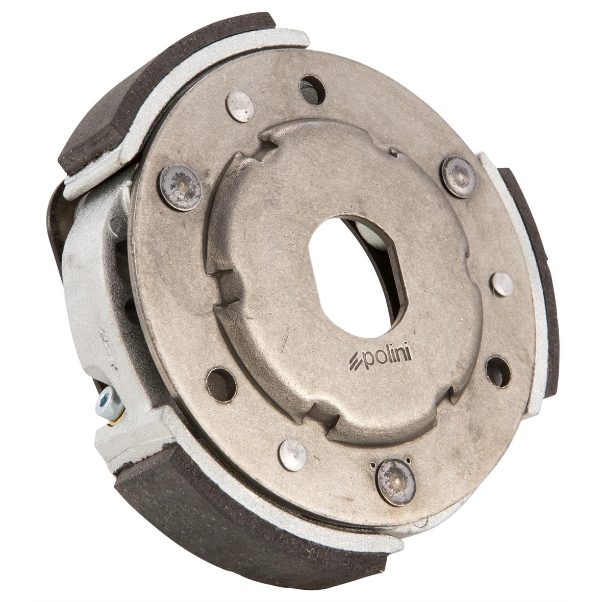 Koppeling POLINI 3G voor Vespa LX/S/946 3V 125-150ccm 4T AC/ Primavera/Sprint/GTS 3V d.w.z. 150ccm 4