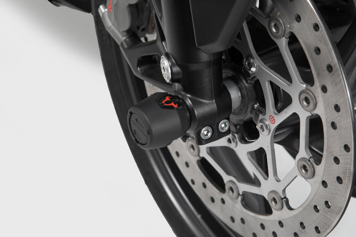 Crashbar voor Aprilia Tuareg 660 (21-) SW Motech