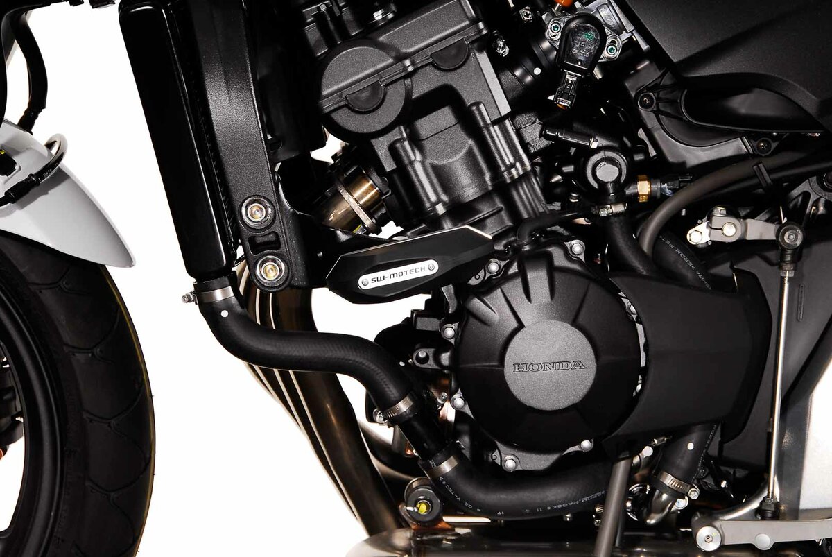 Crashbar voor Aprilia Tuareg 660 (21-) SW Motech