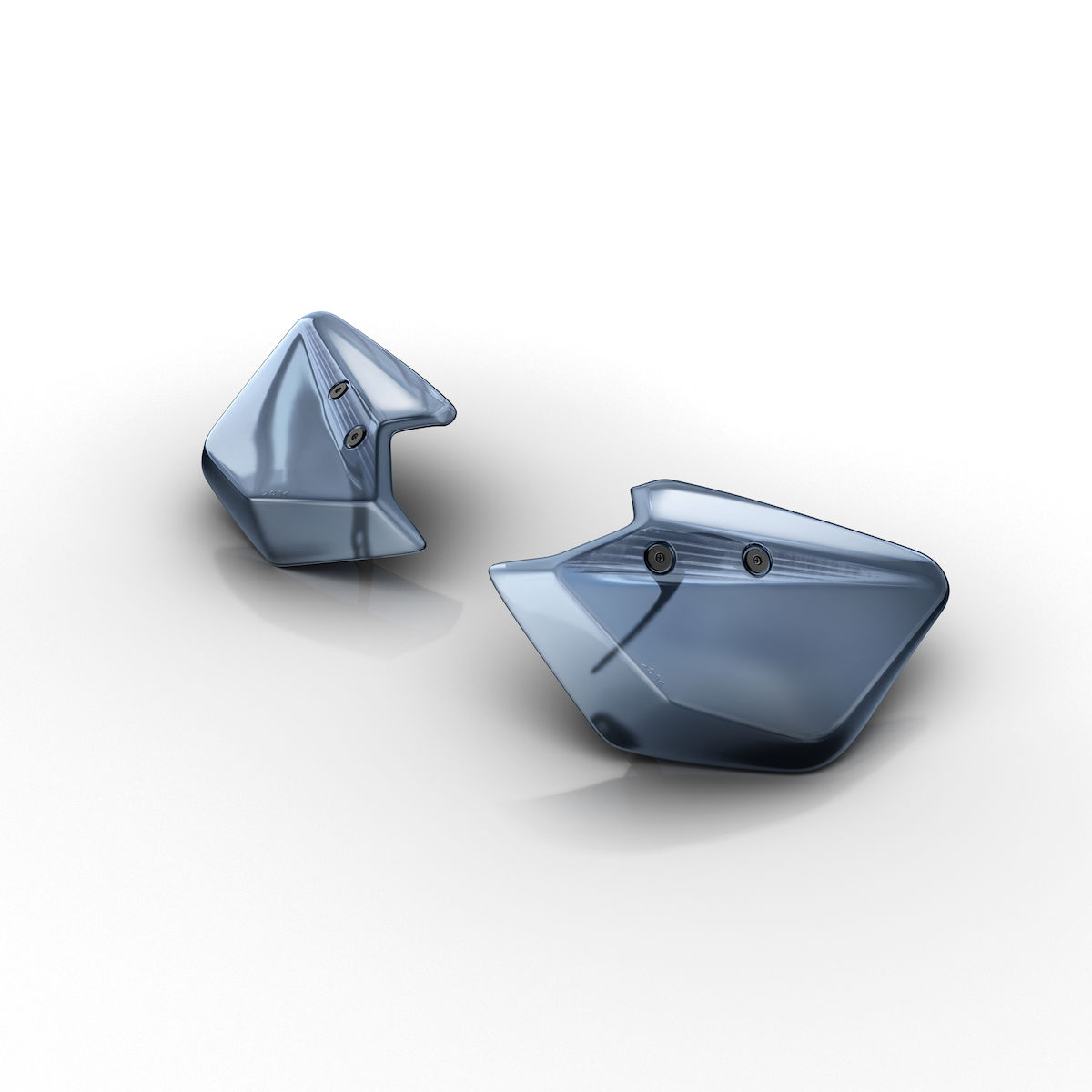Handbeschermer voor NMAX 125 (Bj.15-) Origineel Yamaha