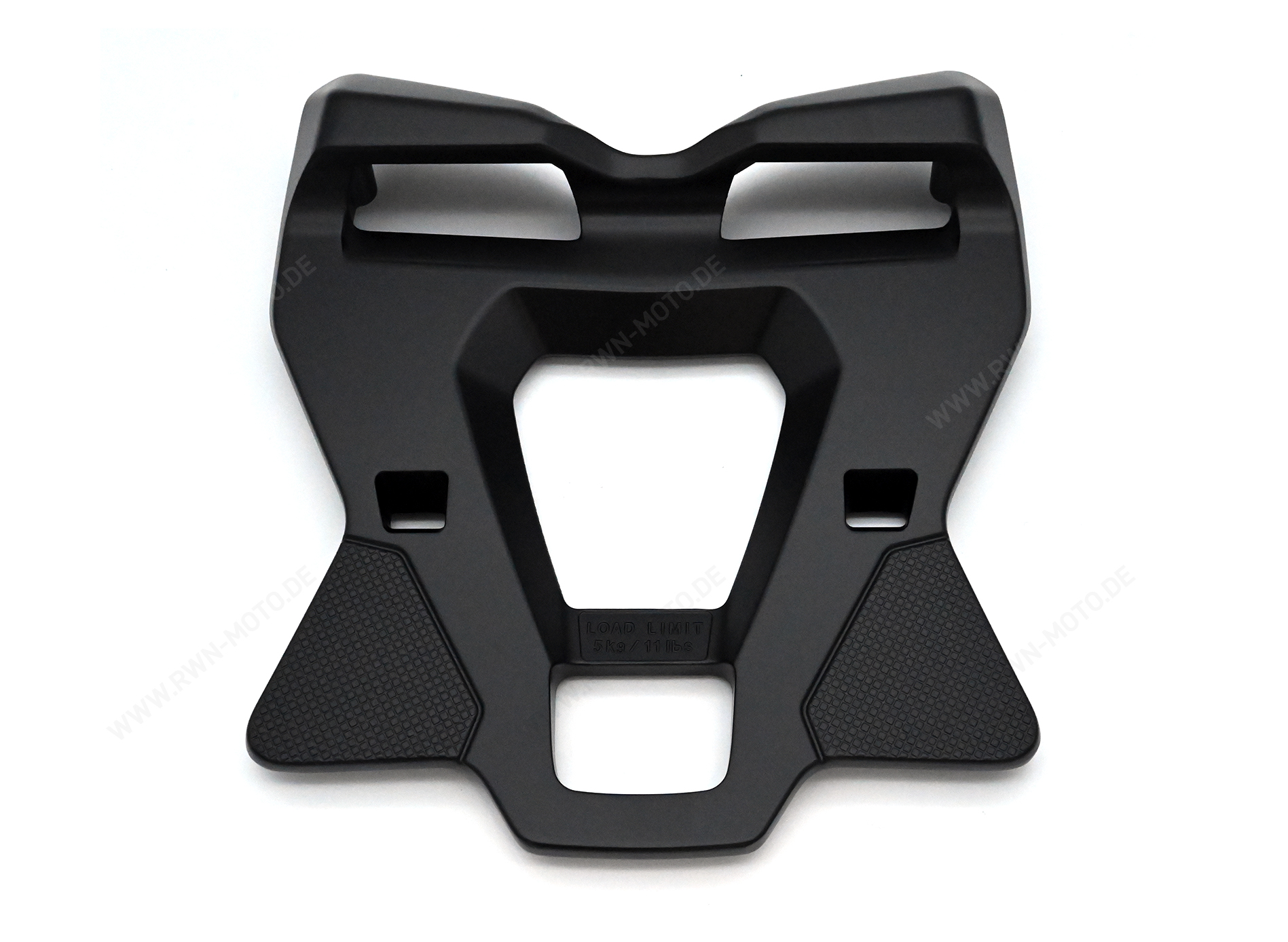 Dragerplaat voor topkoffer Origineel Yamaha voor MT 09 / Tracer / Niken