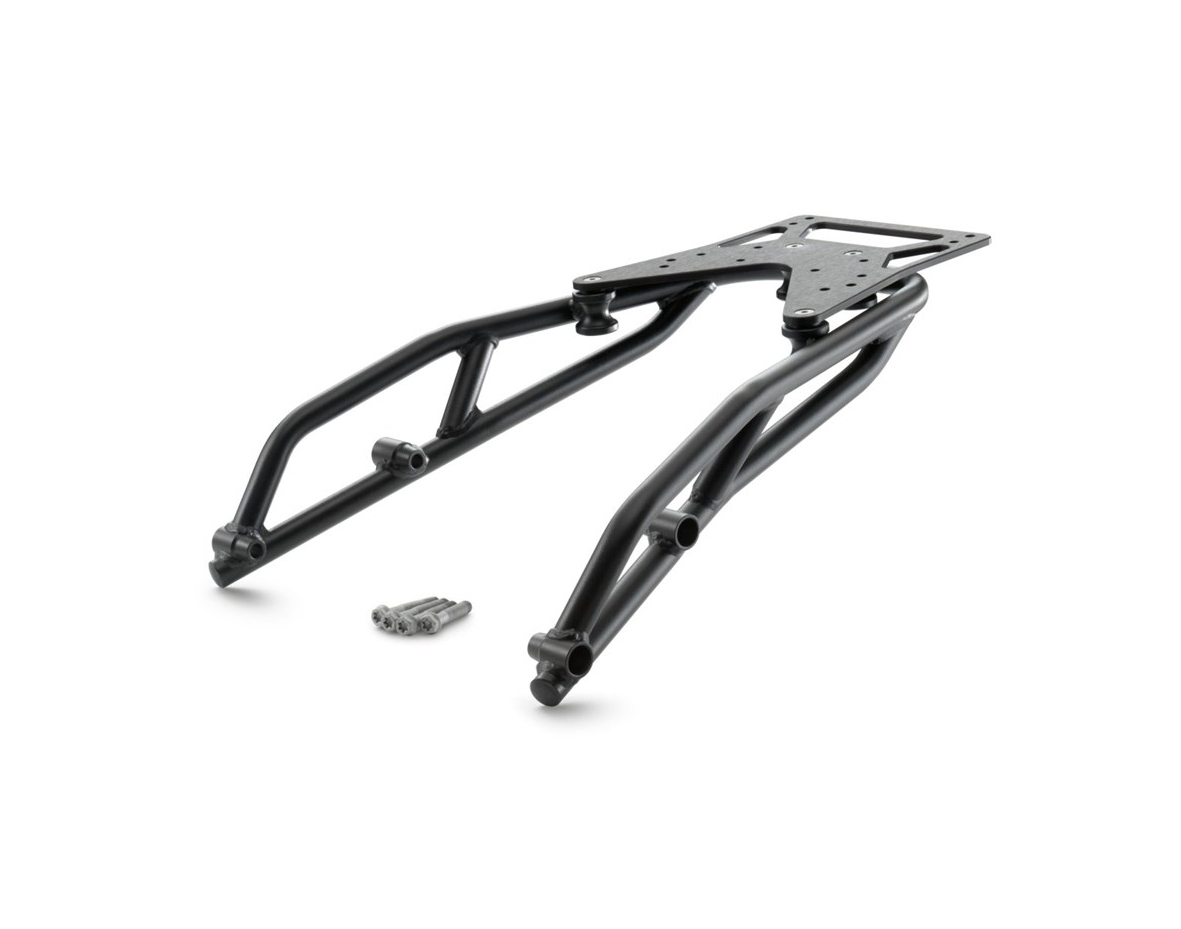 KTM topkofferdrager voor Duke 790 (18-)