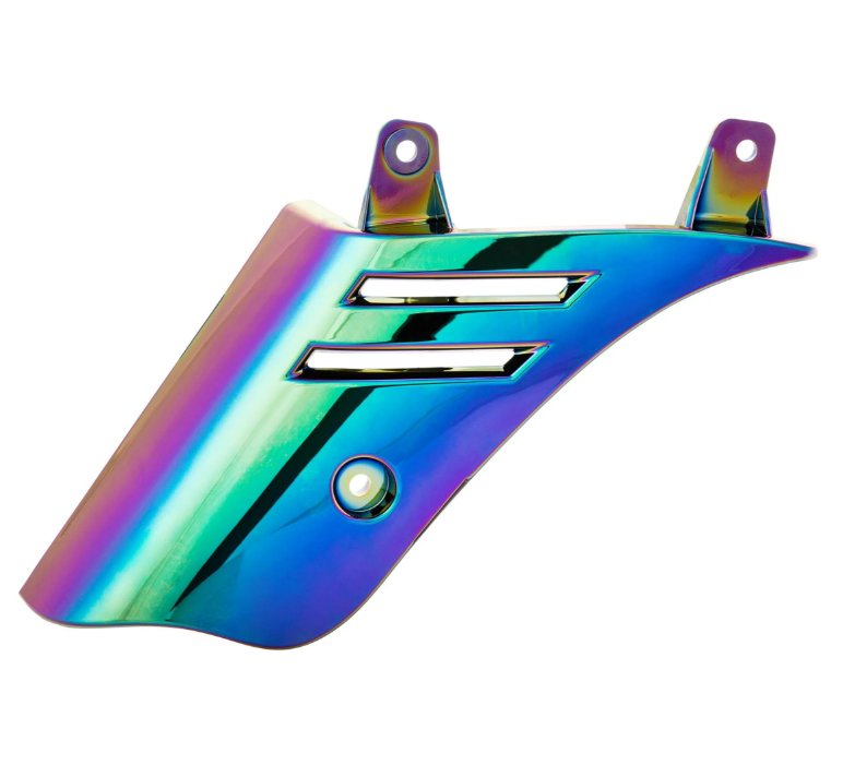 Vorkkuip voor Vespa GTS/GTS Super/GTV/GT 60/GT/GT L 125-300cc, Oilslick