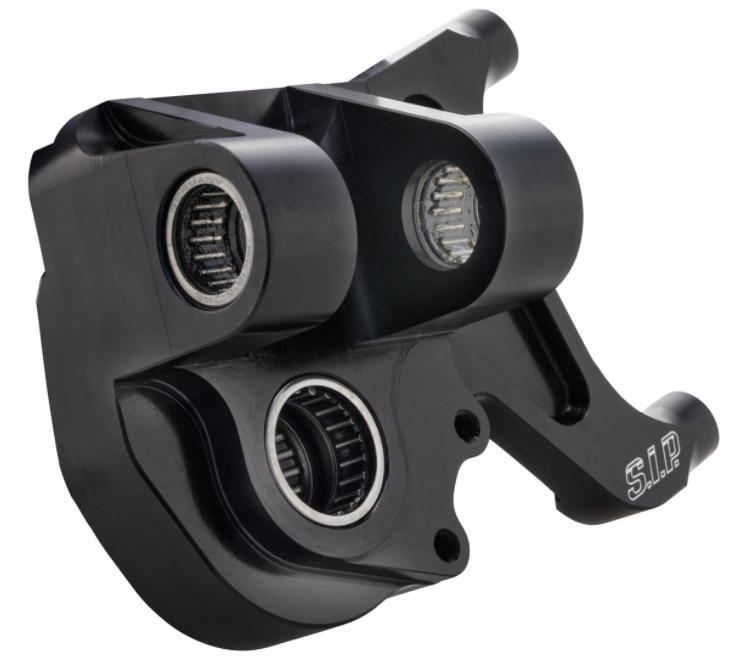 Assteun voor radiale remklauw, vooraan voor Vespa GTS/GTS Super 125-300cc ('14-'16)