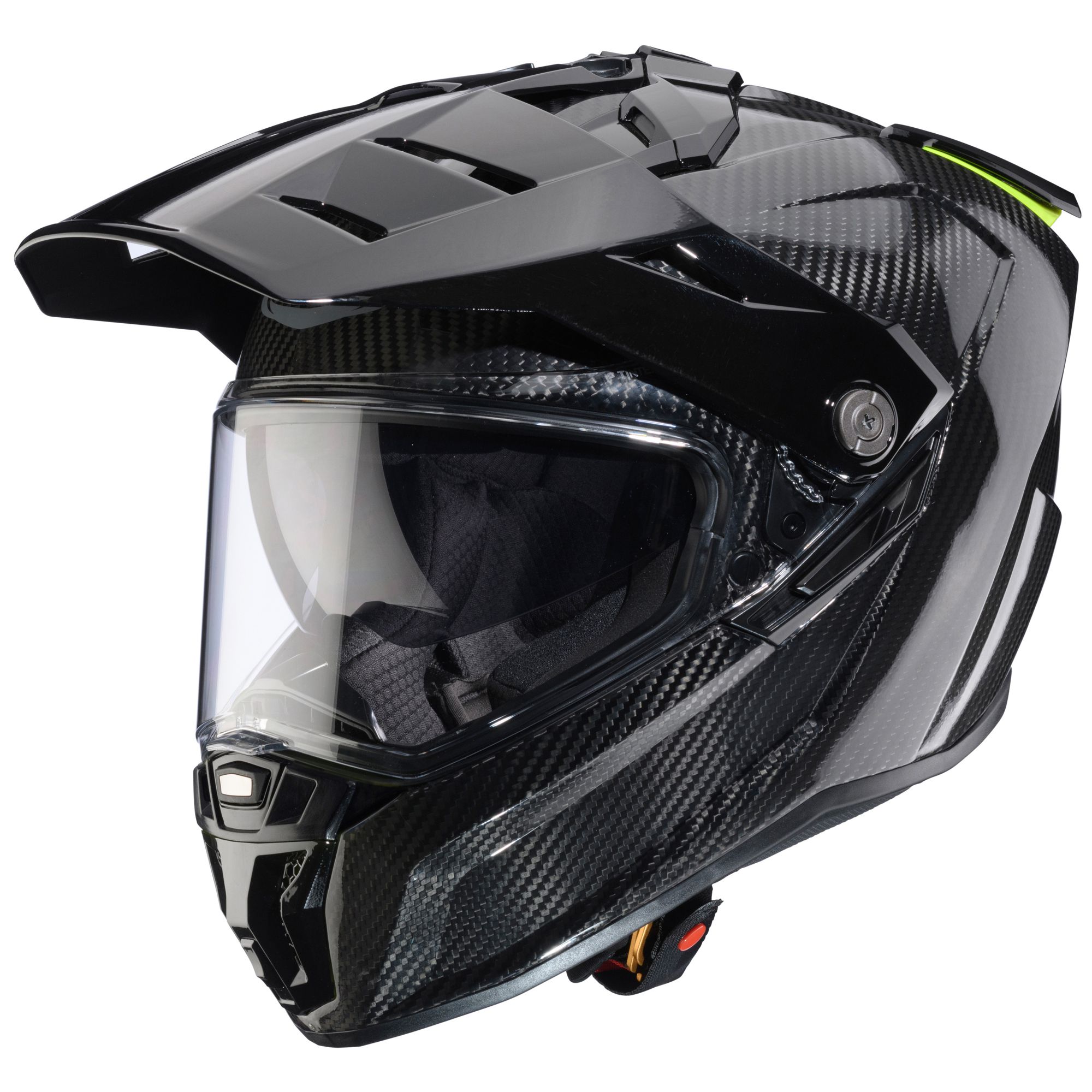 Caberg Helm Flyon Carbon