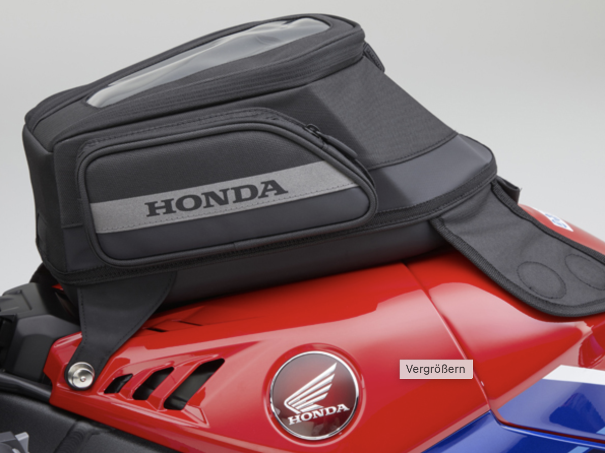 Tanktas 7L origineel voor Honda CBR1000RR BJ 20-