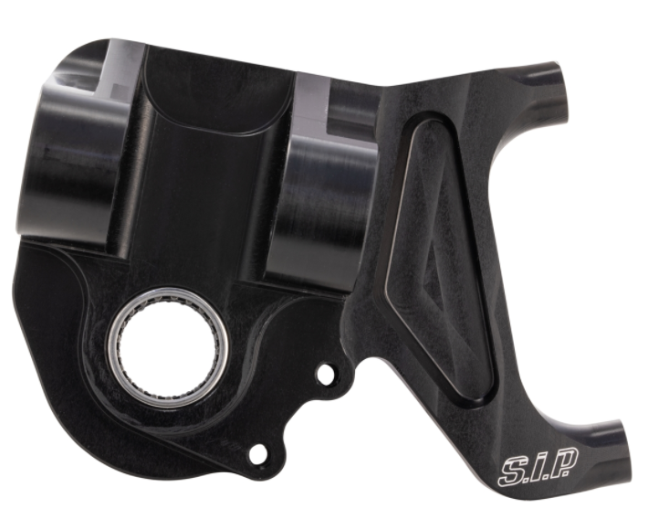 Assteun voor radiale remklauw, vooraan voor Vespa GTS/GTS Super 125-300cc ('14-'16)