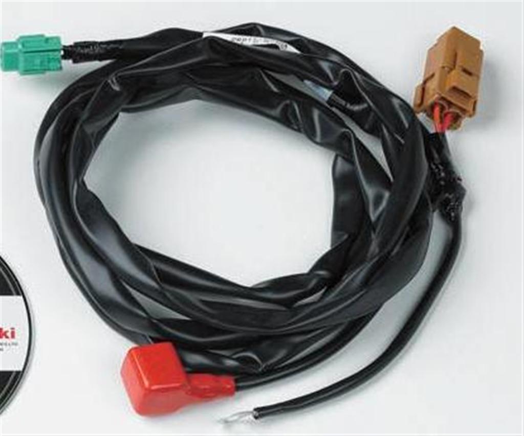 Draad, kabel/controller-subuitrusting KX450F 2015 Origineel Kawasaki