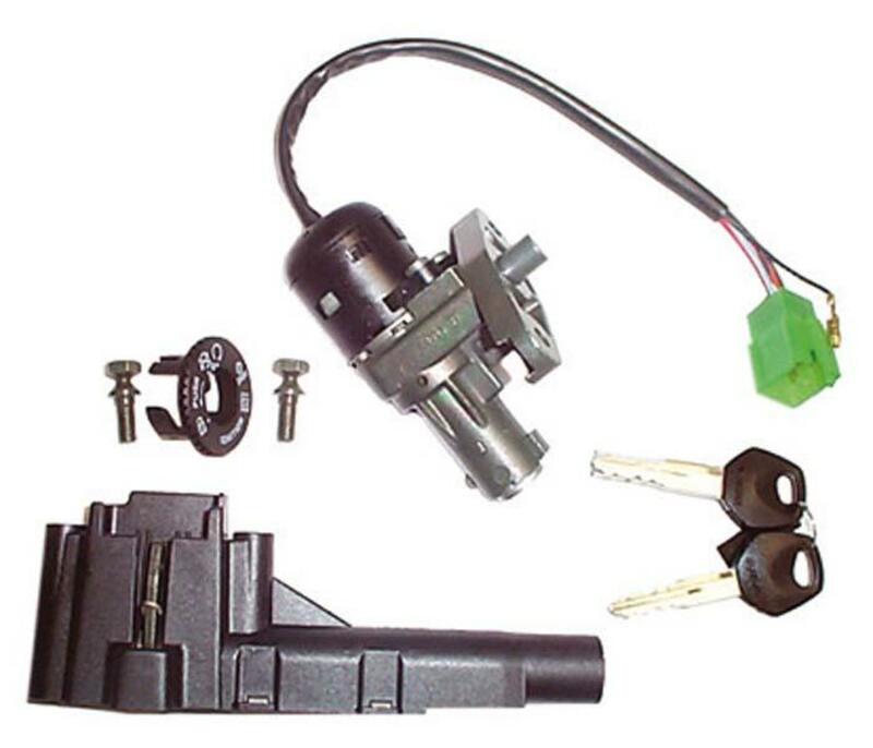 V ONDERDELEN contactslot ADRESS 50R, AY KATANA50, 50R