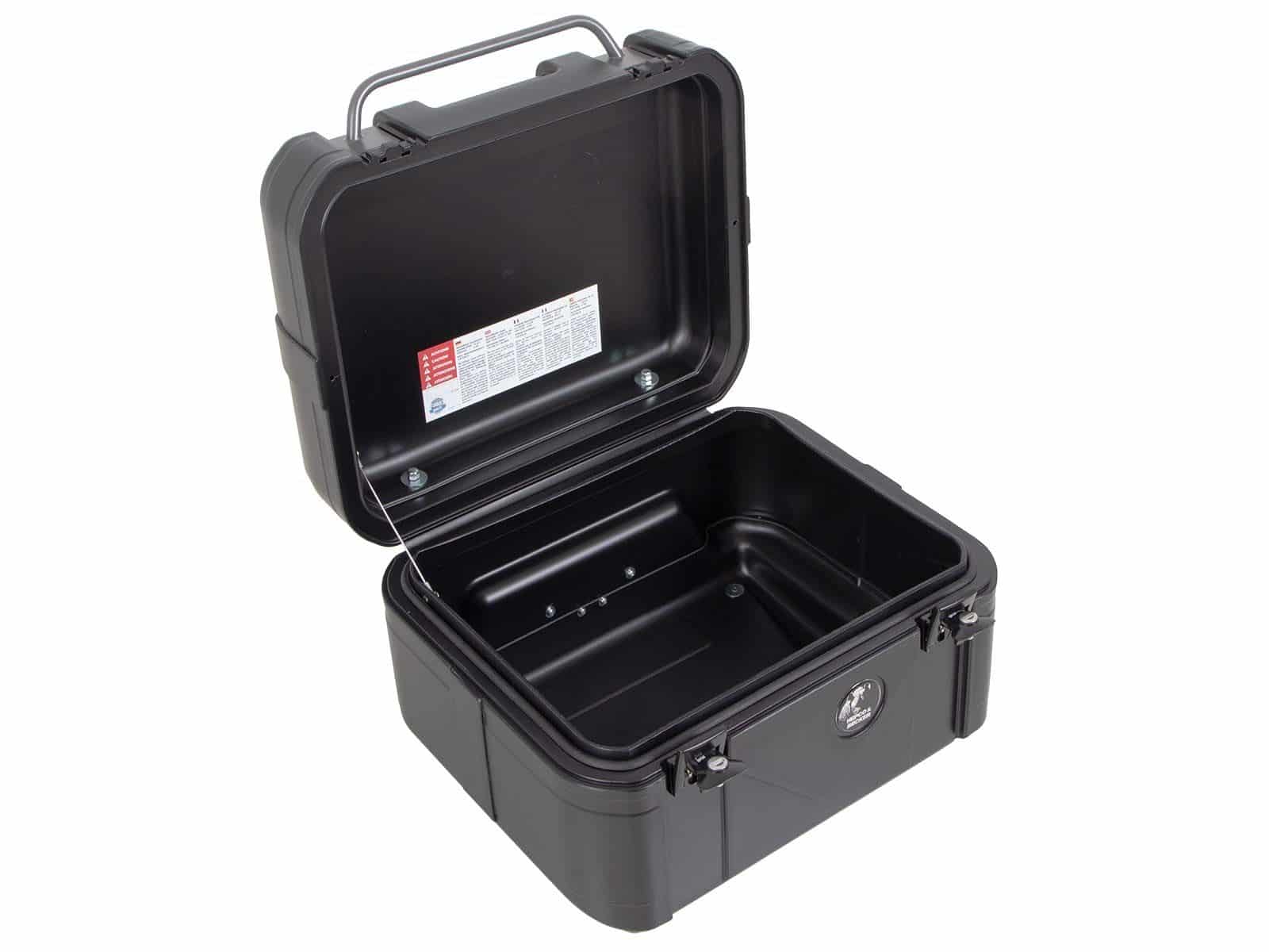 Gobi Topkoffer Hepco & Becker