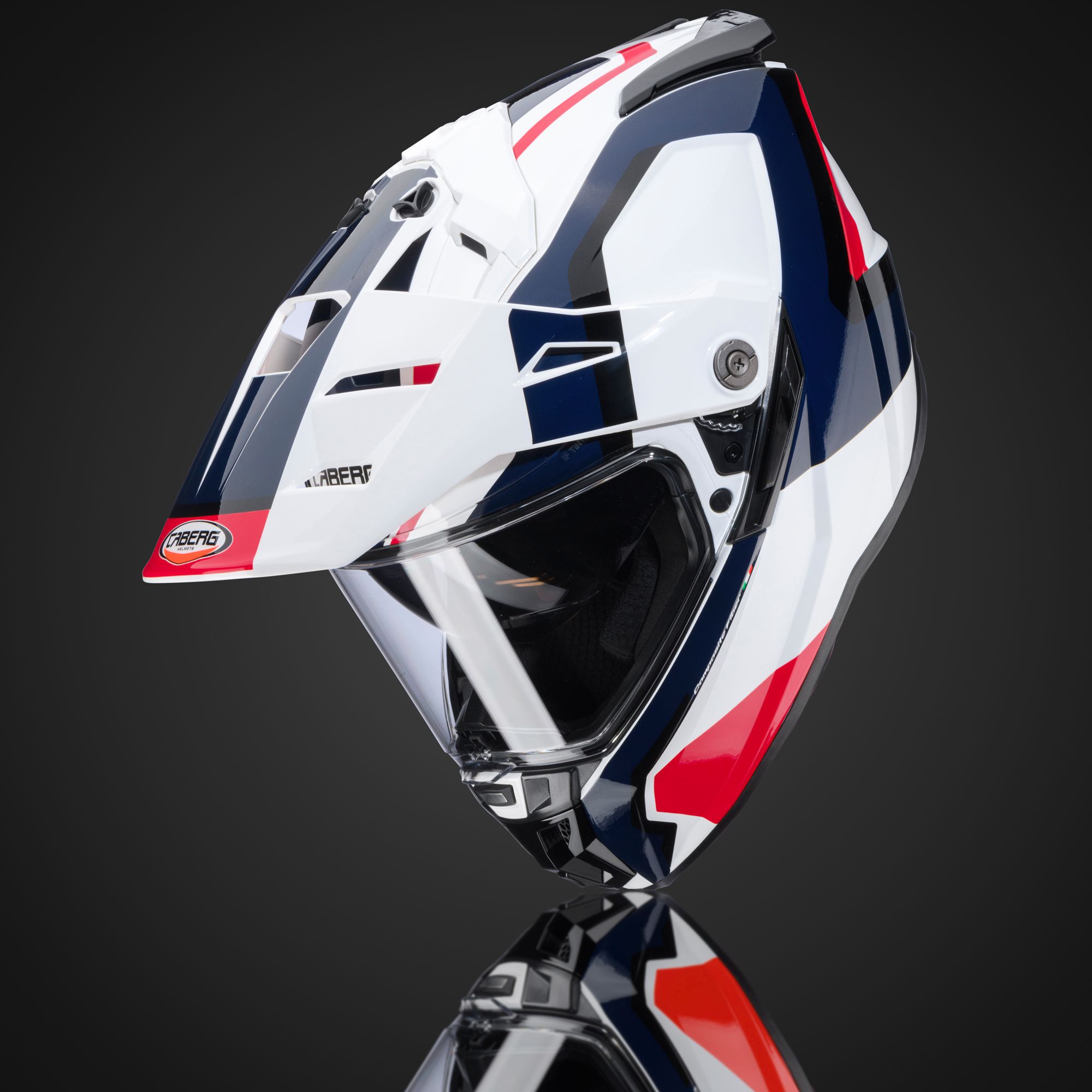 Caberg Helm Flyon Carbon