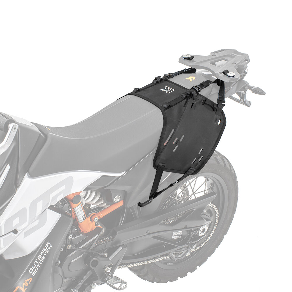 Kriega OS-Base per KTM 790 / 890 Adventure Sistema di montaggio per borse OS