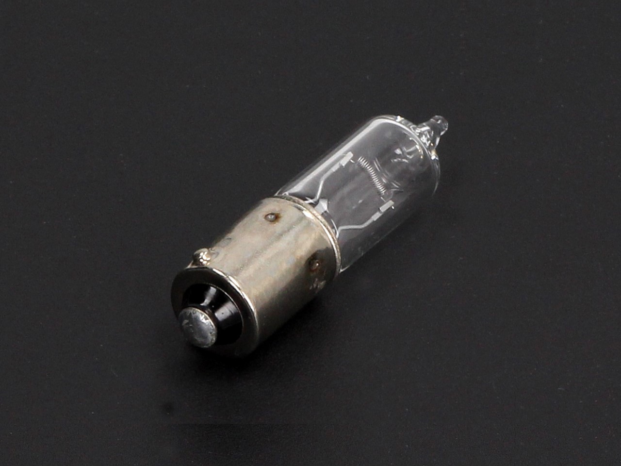 Kellermann gloeilamp, BL 1000, halogeen, 12 V, 21 W