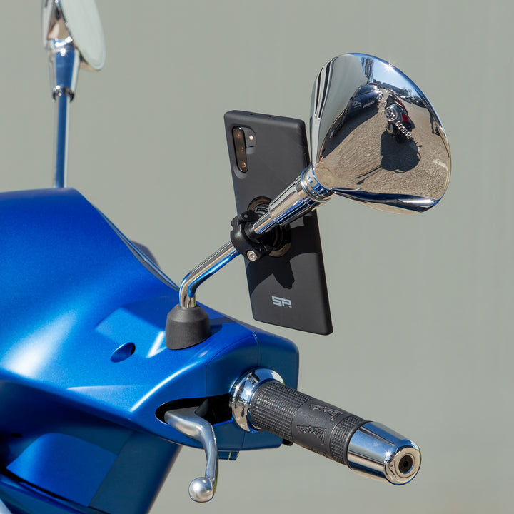 Smartphonehouder voor spiegel originele SP Connect
