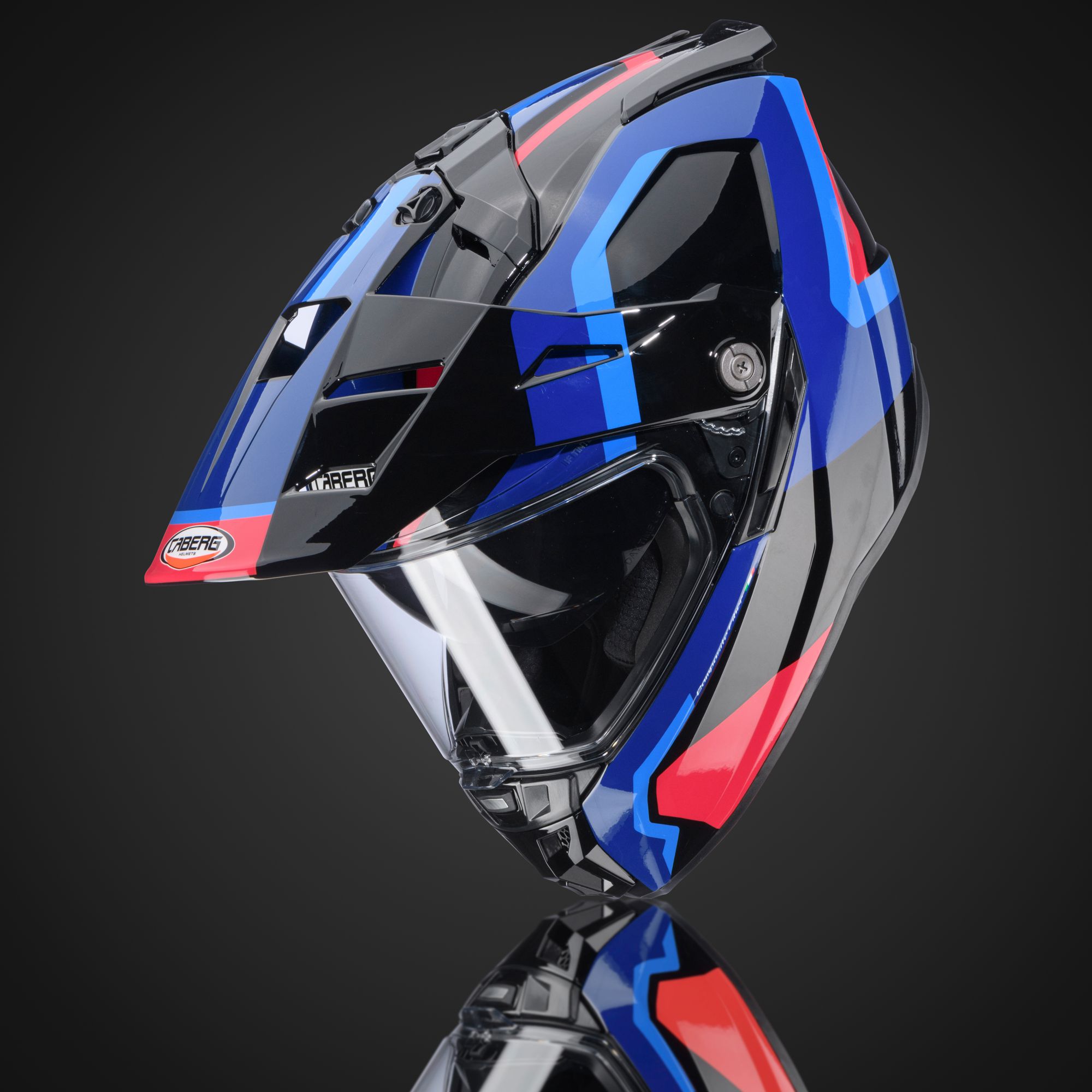 Caberg Helm Flyon Carbon