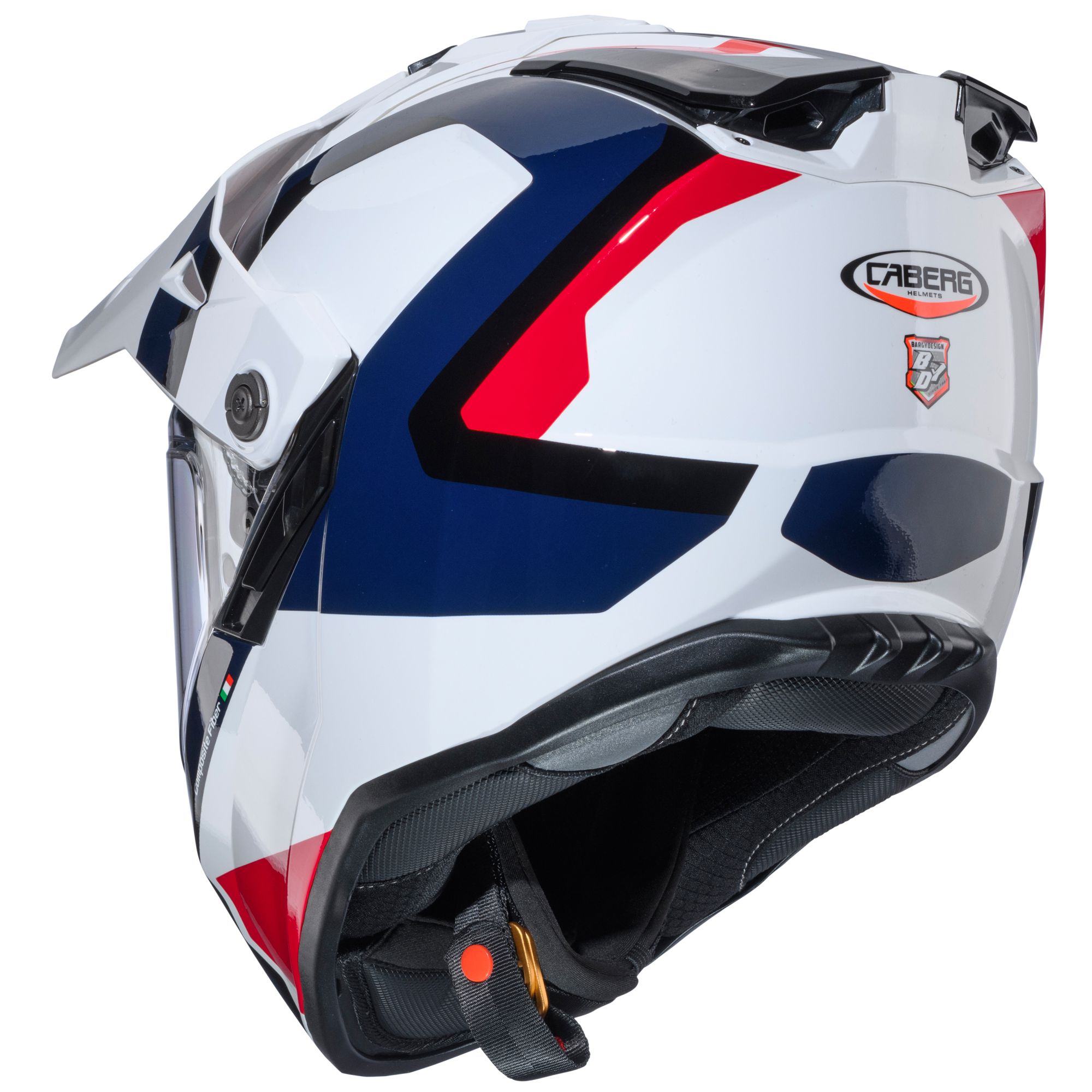 Caberg Helm Flyon Carbon