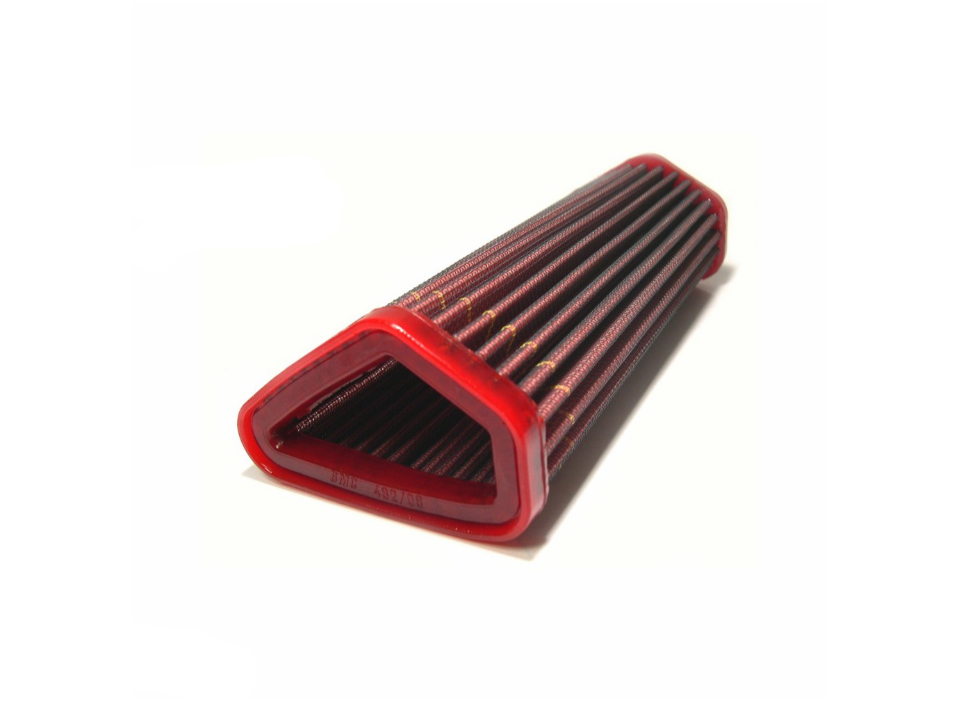 BMC Sportluftfilter für Ducati 848/1098/Diavel/Multistrada/Streetfighter 2008-2018