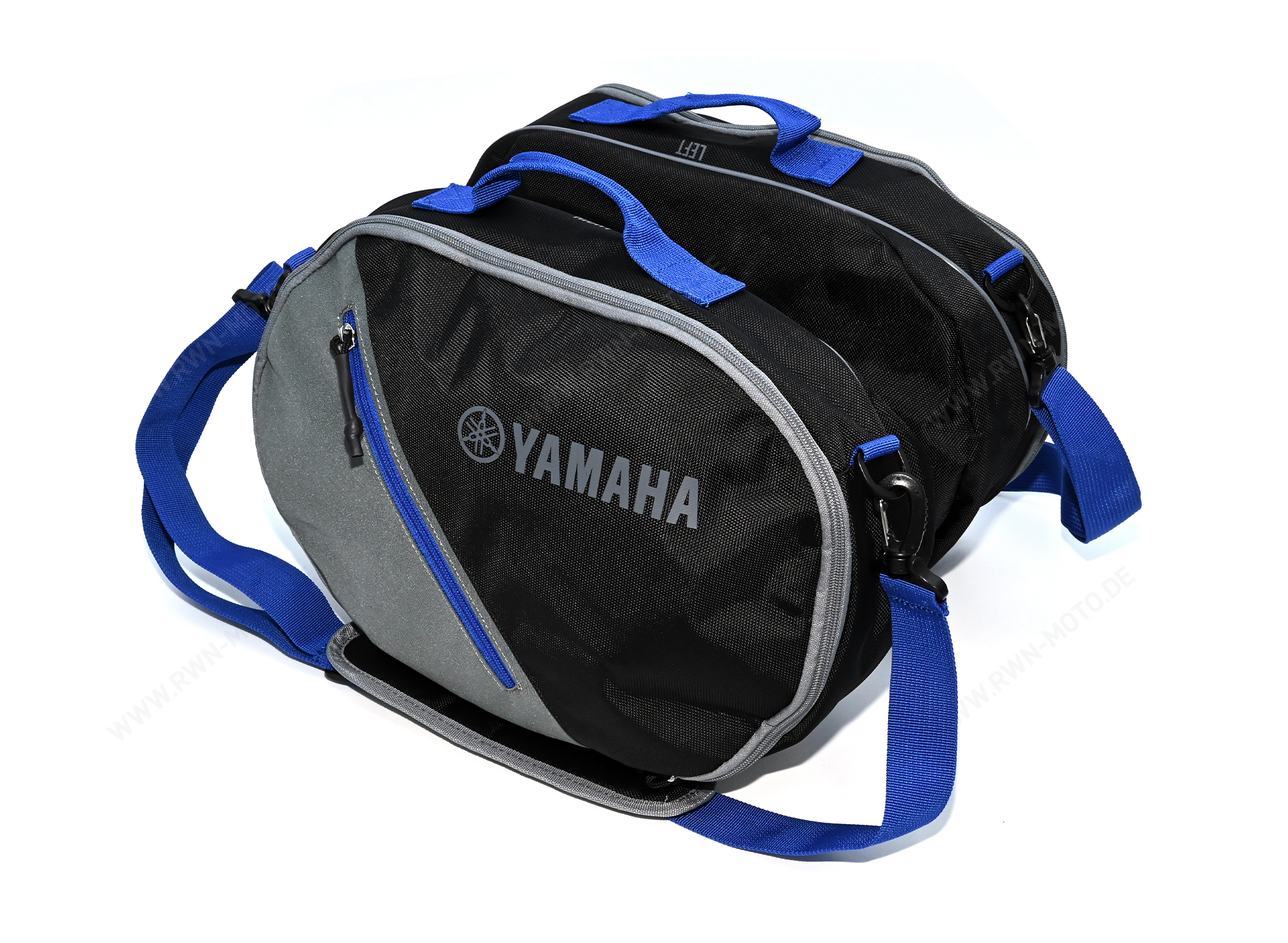 Binnentas voor City zijkoffers origineel Yamaha