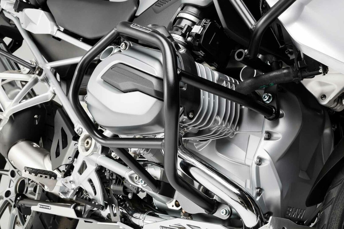 Crashbar voor Aprilia Tuareg 660 (21-) SW Motech