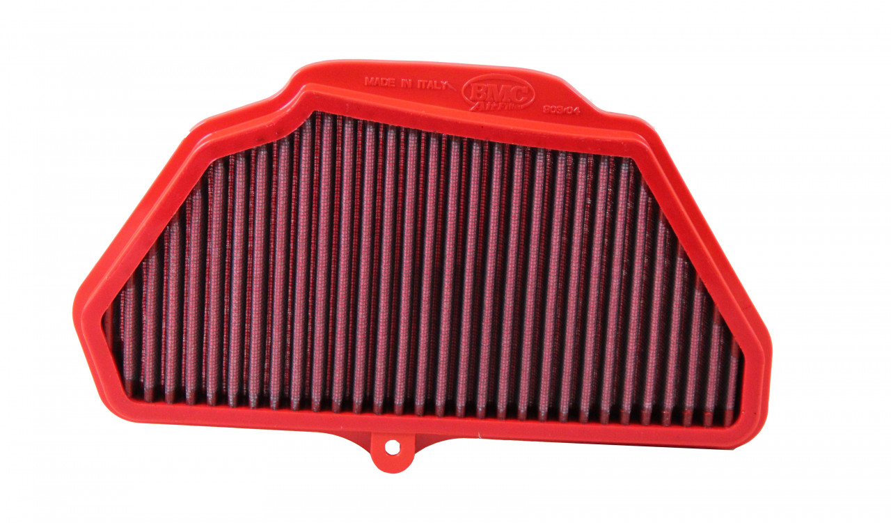 BMC sportluchtfilter voor Kawasaki ZX-10R (16-)