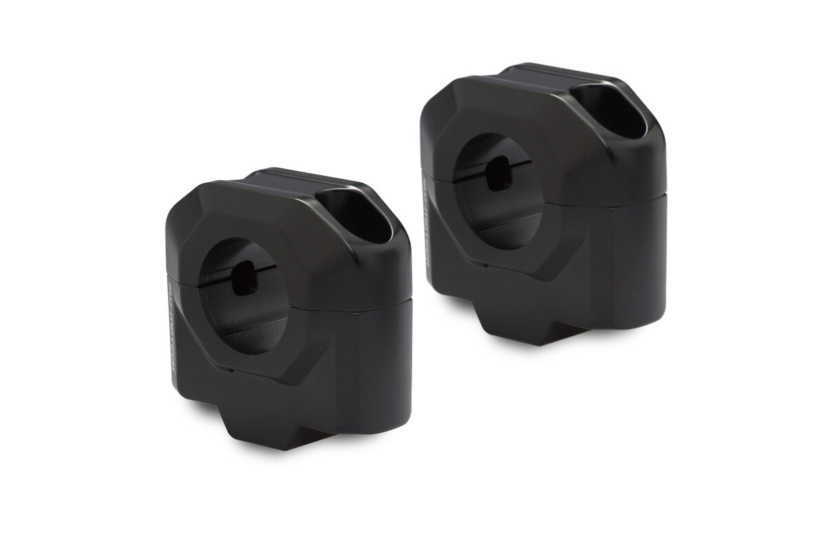 Crashbar voor Aprilia Tuareg 660 (21-) SW Motech