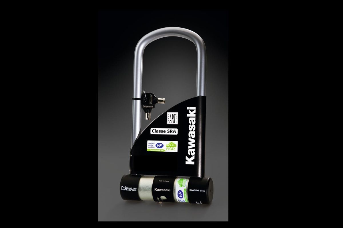 Binnenkant 10x21cm ART****/SRA/NF FFMC ER-6f 2016/ Ninja300 2015/ Versys650 2014 Origineel Kawasaki