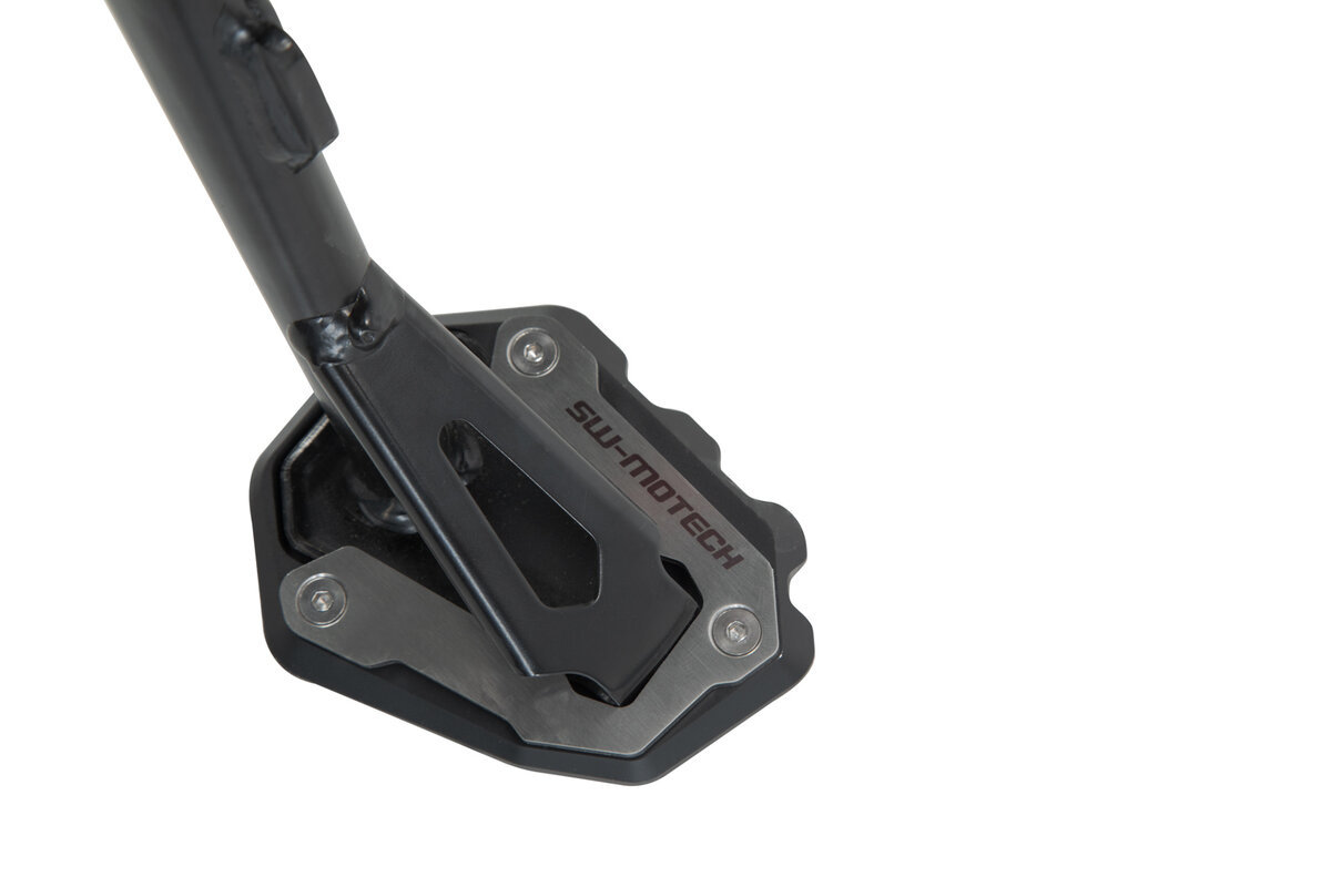SW-Motech Voetverlenging zijstandaard voor Honda CRF 1100 L Africa Twin / Adventure Sports (19-)