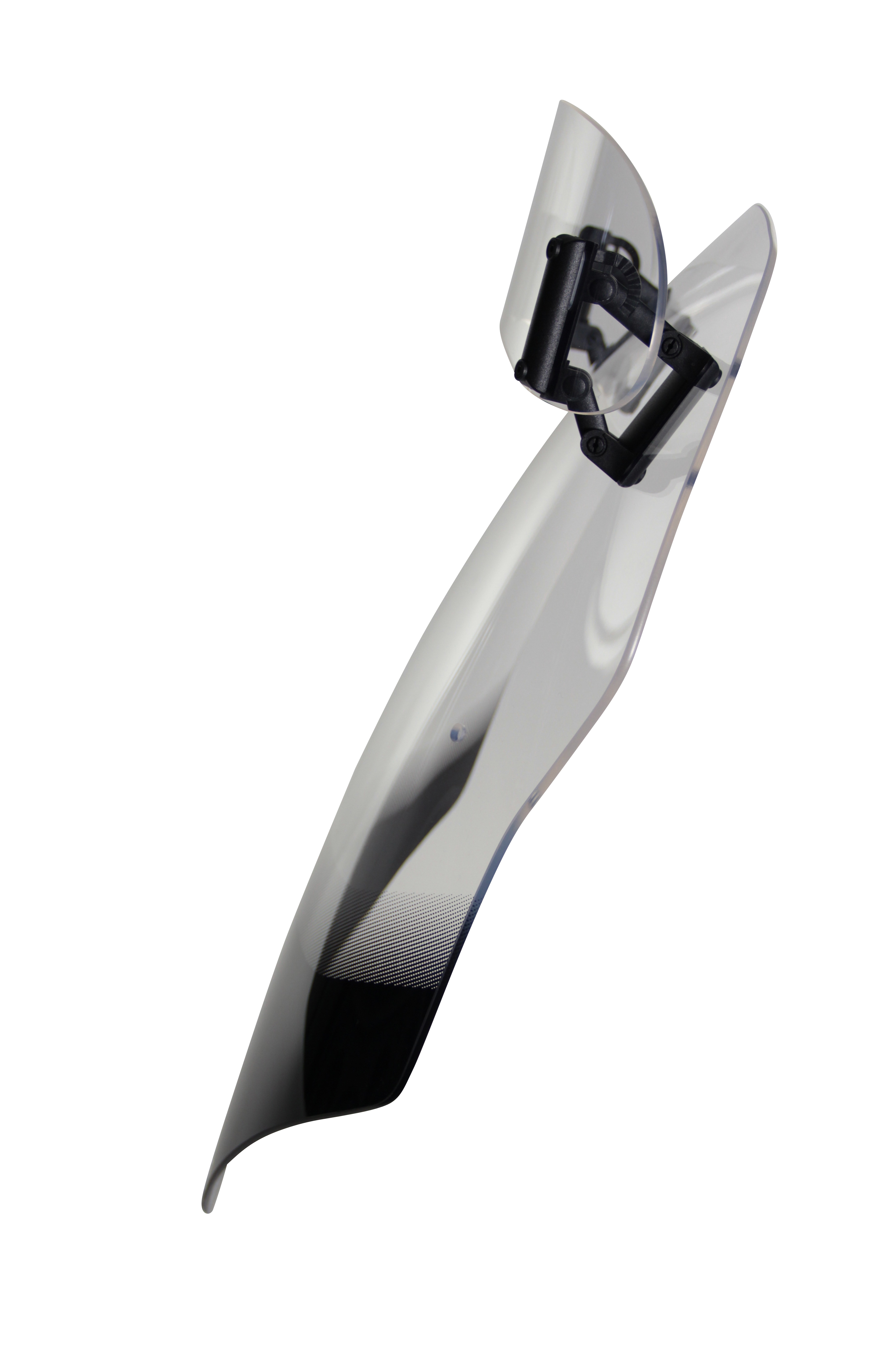 Variotouring scherm MRA "VT" voor DUCATI MULTISTRADA 1200 /1260 /S /PIKES P (Bj.15-)