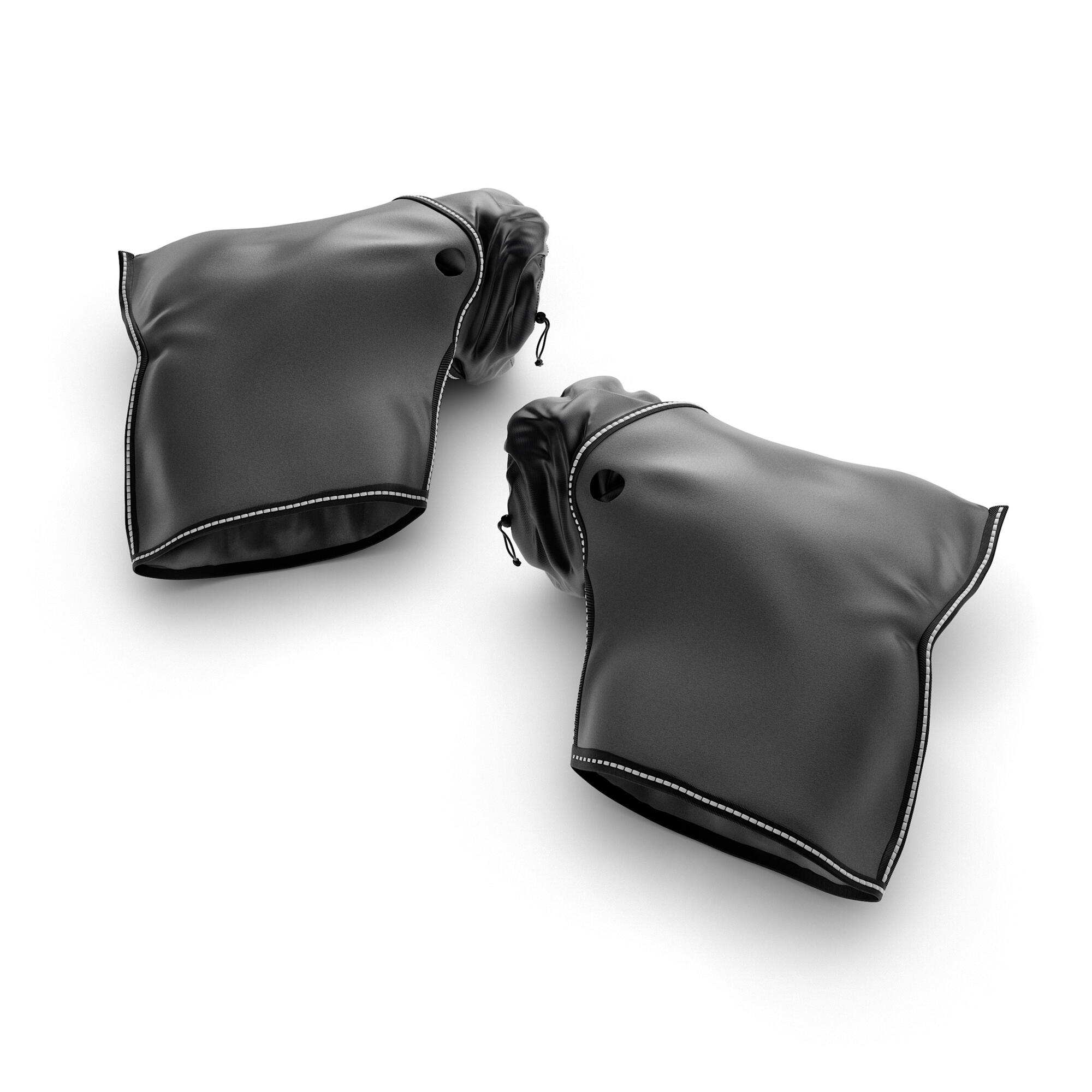 Handwarmers voor Yamaha NMAX 125 (25-) / 150 (26-) Origineel