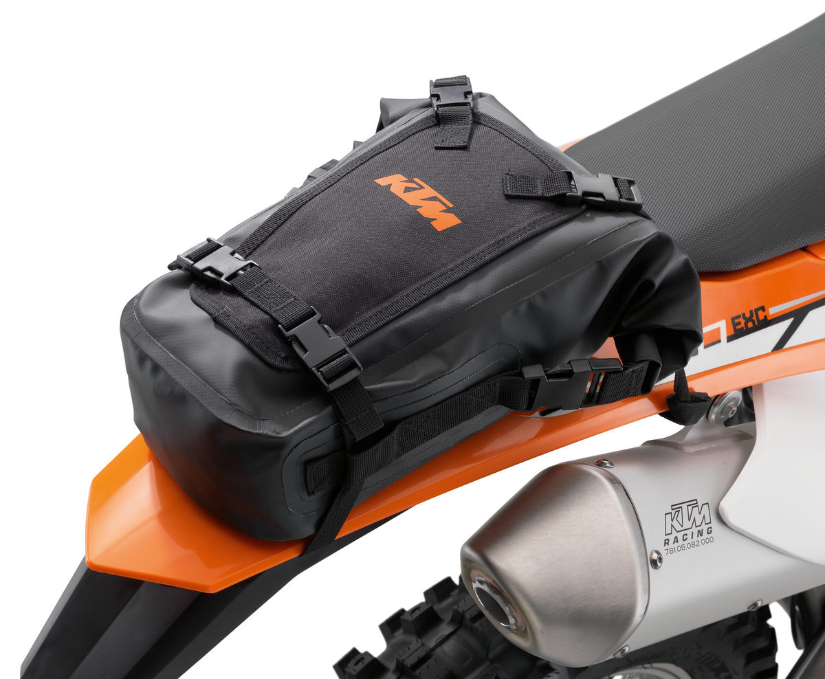 KTM Bagagezak
