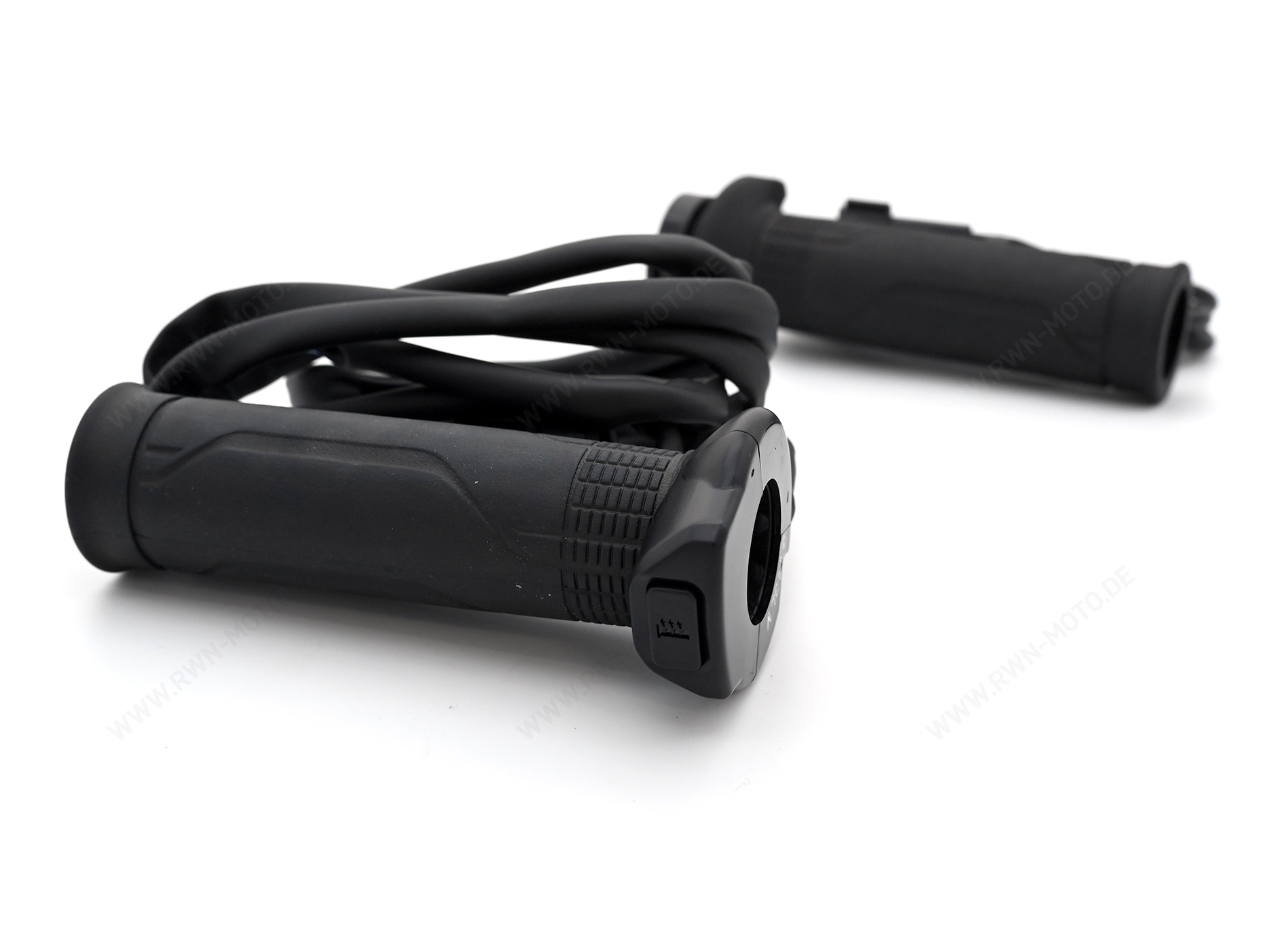 Handvatverwarming voor Honda CB 650 R / CBR 650 R (24-) Origineel