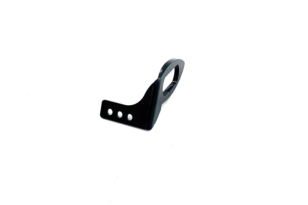Adapter voor originele richtingaanwijzer rechts