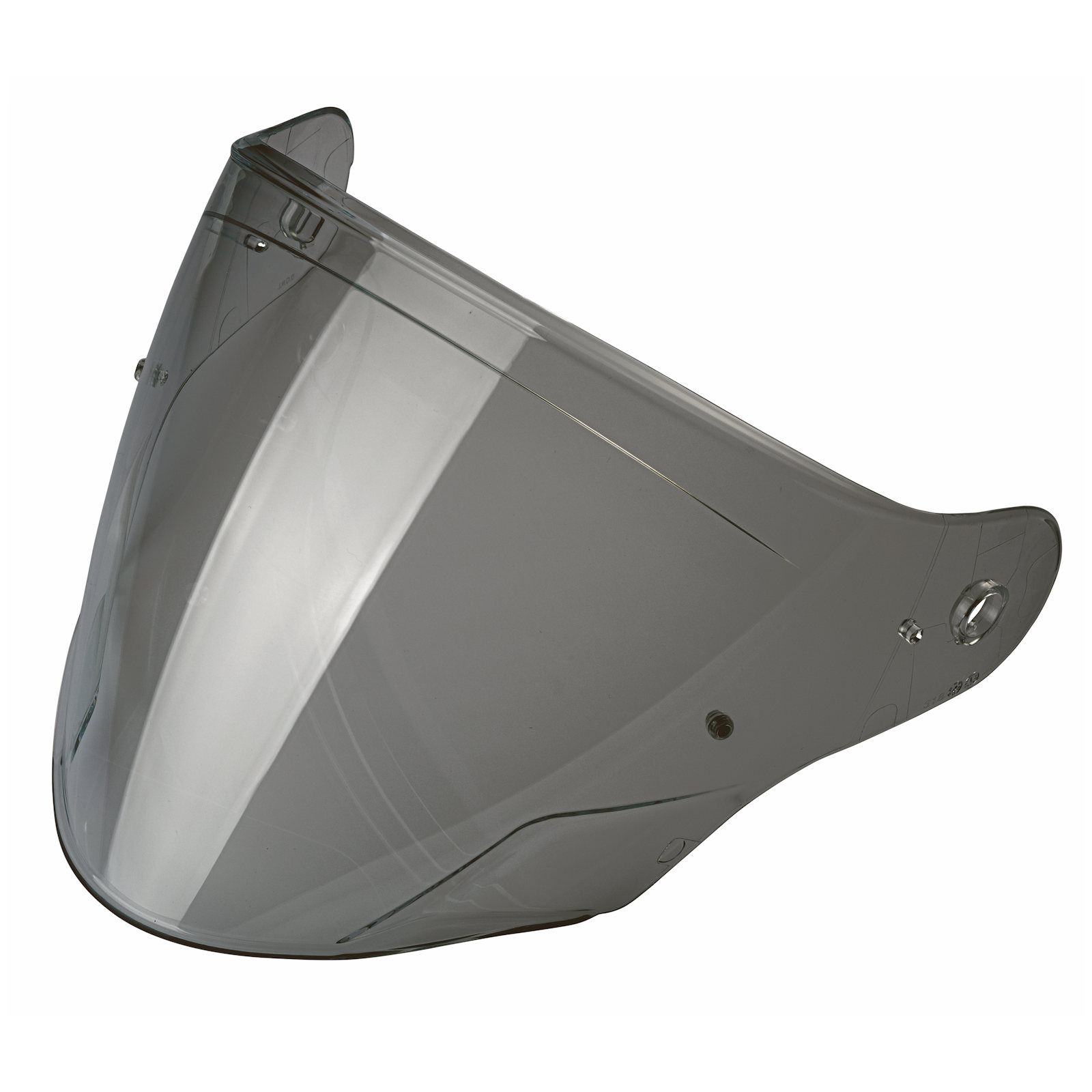 Caberg vizier Flyon, 85% getint