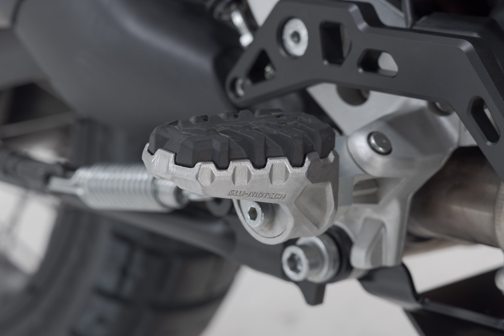 Crashbar voor Aprilia Tuareg 660 (21-) SW Motech