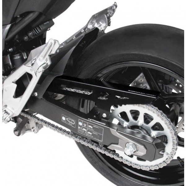 Kettingkast voor Kawasai Z800 (13-16) - Barracuda